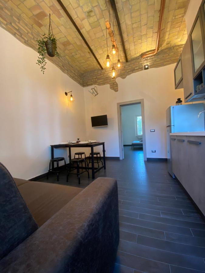 Basilica Papale Di San Paolo Appartamento Moderno - Yourhome Рим Екстер'єр фото