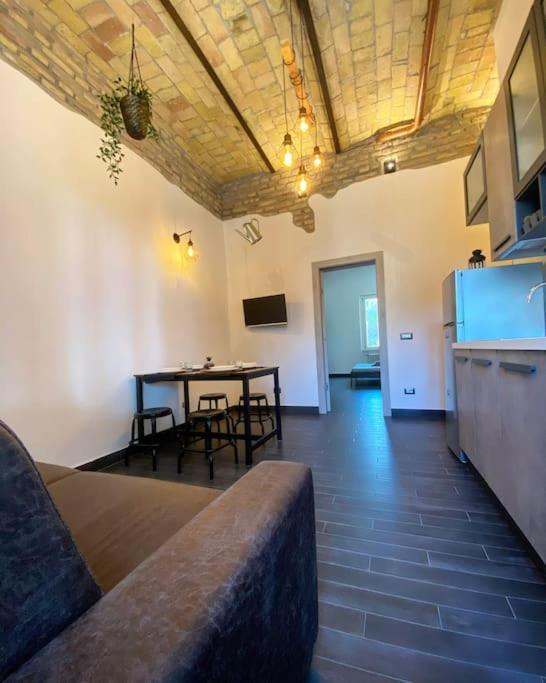 Basilica Papale Di San Paolo Appartamento Moderno - Yourhome Рим Екстер'єр фото